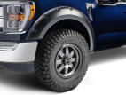 Load image into Gallery viewer, Bushwacker Fender Flares Ford F150 (21-23) [Pocket Style - Front/Rear] 20960-02 Alternate Image