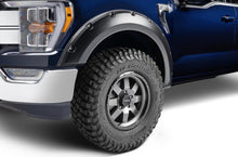 Load image into Gallery viewer, Bushwacker Fender Flares Ford F150 (21-23) [Pocket Style - Front/Rear] 20960-02 Alternate Image