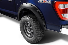 Load image into Gallery viewer, Bushwacker Fender Flares Ford F150 (21-23) [Pocket Style - Front/Rear] 20960-02 Alternate Image