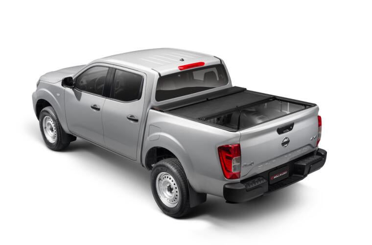 RollNLock Tonneau Cover Nissan Frontier 4' 11" Bed (2223) [MSeries