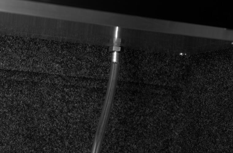 RollNLock Tonneau Cover Chevy Colorado / GMC Canyon 5' 1" Bed (2023