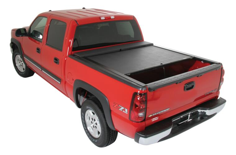 Roll-N-Lock M-Series Tonneau Cover