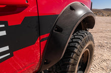 Load image into Gallery viewer, Bushwacker Fender Flares Ford Bronco (21-23) [Pocket Style - Front/Rear] 20960-02 Alternate Image