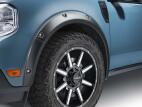 Load image into Gallery viewer, Bushwacker Fender Flares Ford Maverick (22-23) [Pocket Style - Front/Rear] 20967-02 Alternate Image