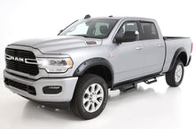 Load image into Gallery viewer, Bushwacker Fender Flares Ram 1500 (19-23) [Pocket Style - Front/Rear] 50936-02 Alternate Image