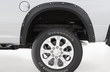 Load image into Gallery viewer, Bushwacker Fender Flares Ram 1500 (19-23) [Pocket Style - Front/Rear] 50936-02 Alternate Image