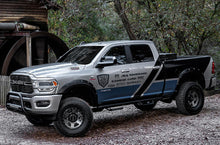 Load image into Gallery viewer, Bushwacker Fender Flares Ram 1500 (19-23) [Pocket Style - Front/Rear] 50936-02 Alternate Image