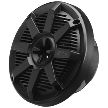 Load image into Gallery viewer, Boss Audio Systems Marine Speakers - 150 or 200 Watts Per Pair, Weatherproof, Full Range, 2 Way, Sold in Pairs - 5.25 or 6.5 Inch Options - 5.25 Inch Alternate Image