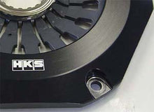Load image into Gallery viewer, HKS Clutch Kit Subaru Forester 2.5 XT (04-08) Twin Plate Light Action - 26011-AF001 Alternate Image