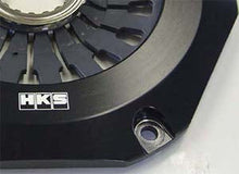 Load image into Gallery viewer, HKS Clutch Kit Mazda RX7 FD (1993-1995) Twin Plate Light Action - 26011-AZ001 Alternate Image