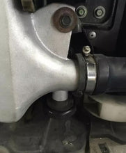 Load image into Gallery viewer, Rev9 Intercooler Upgrade for Infiniti Q50/Q60 2.0L Turbo (2016-2021) Front Mount Bolt On Install ICK-077 Alternate Image