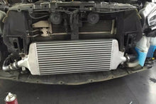 Load image into Gallery viewer, Rev9 Intercooler Upgrade for Infiniti Q50/Q60 2.0L Turbo (2016-2021) Front Mount Bolt On Install ICK-077 Alternate Image