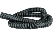 Load image into Gallery viewer, BOOST Products Silicone Air Duct Hose 6 ft (1.8m) Flexible Brake / Intake Ducting Alternate Image