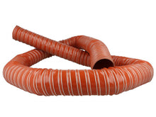 Load image into Gallery viewer, BOOST Products Silicone Air Duct Hose 6 ft (1.8m) Flexible Brake / Intake Ducting Alternate Image