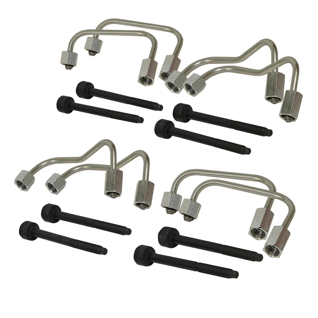 BD Diesel Injector Line Set Ford F250 / F350 / F450 Super Duty 6.7L (2