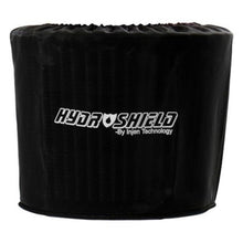 Load image into Gallery viewer, Injen Hydroshield Air Filter Cover (Red or Black) 5" or 6" Base Filter Alternate Image