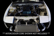 Load image into Gallery viewer, ISR Intercooler Piping Kits Nissan 240SX w/ 2JZ Swap (89-98) Front Mount - IS-2402JZICPIPEKIT - Default Title Alternate Image