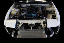 Load image into Gallery viewer, ISR Intercooler Kits Nissan 240SX w/ 2JZ Swap (89-98) Front Mount - IS-2402JZICKIT - Default Title Alternate Image