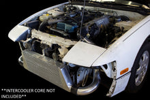 Load image into Gallery viewer, ISR Intercooler Piping Kits Nissan 240SX w/ 2JZ Swap (89-98) Front Mount - IS-2402JZICPIPEKIT - Default Title Alternate Image