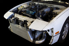 Load image into Gallery viewer, ISR Intercooler Kits Nissan 240SX w/ 2JZ Swap (89-98) Front Mount - IS-2402JZICKIT - Default Title Alternate Image