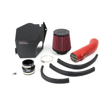 Load image into Gallery viewer, GrimmSpeed Cold Air Intake for Subaru Forester XT (2009-2013) Red or Black Alternate Image