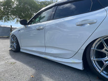 Load image into Gallery viewer, Epsilon+ Side Skirts for Acura Integra DE4 Base / A-Spec (23-26) Polyurethane Alternate Image