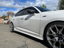 Load image into Gallery viewer, Epsilon+ Side Skirts for Acura Integra DE4 Base / A-Spec (23-26) Polyurethane Alternate Image