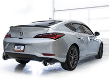 Load image into Gallery viewer, AWE Exhaust Honda Civic Si 1.5T (22-25) Acura Integra A-Spec (23-25) Catback w/ Dual 4.5" Tips - Track or Touring Alternate Image
