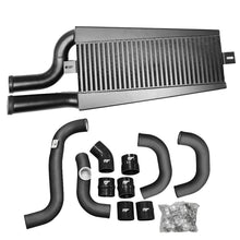 Load image into Gallery viewer, Bull Boost K-Series Intercooler Kit for Honda Civic EG EK / Acura Integra DC2 K-Swap K20 K24 - 775HP Alternate Image