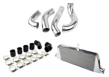 Load image into Gallery viewer, ISR Intercooler Kits Nissan 240SX w/ 2JZ Swap (89-98) Front Mount - IS-2402JZICKIT - Default Title Alternate Image