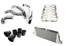 Load image into Gallery viewer, ISR M-Spec Intercooler Kit Nissan 240SX S13/14 w/ RB25DET Swapped (89-98) IS-RB25ICKIT - Default Title Alternate Image