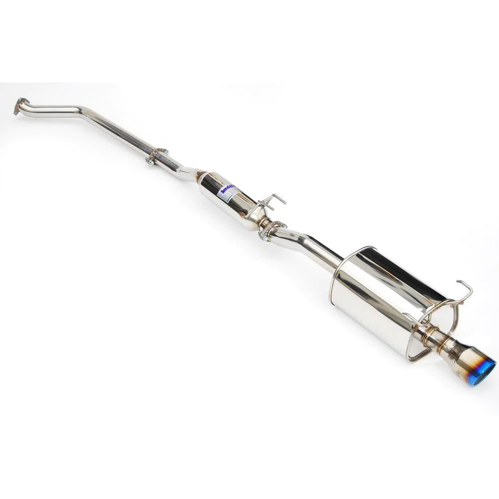 Kata　eXs1 APEXi N1-X Evolution Extreme Single Exit Exhaust (GR86/BRZ 22+, 86