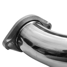 Load image into Gallery viewer, Invidia Exhaust Subaru WRX Hatchback &amp; Sedan (08-14) N1 Racing Catback with Titanium or Polished Tip - Hatchback / Polished Alternate Image