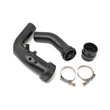 Load image into Gallery viewer, Rev9 Charge Pipe Kit for BMW M2 F87 3.0L (2016-2019) Bolt-On Replacement IP-022 Alternate Image
