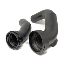 Load image into Gallery viewer, Rev9 Charge Pipe Kit for BMW M2 F87 3.0L (2016-2019) Bolt-On Replacement IP-022 Alternate Image
