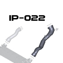 Load image into Gallery viewer, Rev9 Charge Pipe Kit for BMW M2 F87 3.0L (2016-2019) Bolt-On Replacement IP-022 Alternate Image