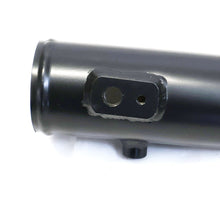 Load image into Gallery viewer, Rev9 Intercooler Pipe Kit Chevy Camaro 2.0L Turbo (16-23) Black Aluminum With 2.5" Hot &amp; Cold Side Piping IP-081 Alternate Image