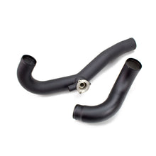 Load image into Gallery viewer, Rev9 Intercooler Pipe Kit Ford Mustang 2.3L Ecoboost S550 (15-23) Reduce Turbo Lag - 2.5" Hot Side &amp; 2.75" Cold Side IP-080 Alternate Image