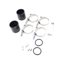 Load image into Gallery viewer, Rev9 Intercooler Pipe Kit BMW M3 F80 &amp; M4 F82 (15-18) 2.25" Aluminum - Increase Throttle Response IP-082 Alternate Image