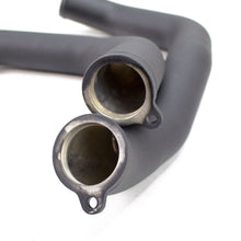 Load image into Gallery viewer, Rev9 Intercooler Pipe Kit BMW M3 F80 &amp; M4 F82 (15-18) 2.25" Aluminum - Increase Throttle Response IP-082 Alternate Image