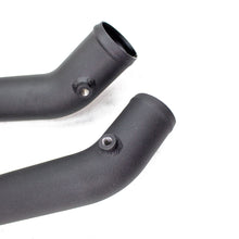 Load image into Gallery viewer, Rev9 Intercooler Pipe Kit BMW M3 F80 &amp; M4 F82 (15-18) 2.25" Aluminum - Increase Throttle Response IP-082 Alternate Image