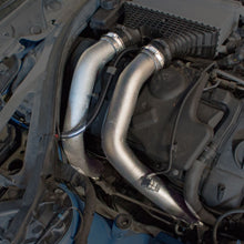 Load image into Gallery viewer, Rev9 Intercooler Pipe Kit BMW M3 F80 &amp; M4 F82 (15-18) 2.25" Aluminum - Increase Throttle Response IP-082 Alternate Image