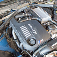 Load image into Gallery viewer, Rev9 Intercooler Pipe Kit BMW M3 F80 &amp; M4 F82 (15-18) 2.25" Aluminum - Increase Throttle Response IP-082 Alternate Image