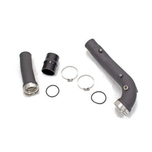 Load image into Gallery viewer, Rev9 Charge Pipe Kit for BMW 428i F32/ F33 / F36 RWD / xDrive AWD (2014–2016) Bolt-On Replacement IP-092 Alternate Image