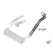 Load image into Gallery viewer, Rev9 Charge Pipe Kit for BMW 428i F32/ F33 / F36 RWD / xDrive AWD (2014–2016) Bolt-On Replacement IP-092 Alternate Image