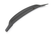 Load image into Gallery viewer, OLM Trunk Spoiler for Subaru WRX / WRX STI (2015-2026) V Style Carbon Fiber OLMA.70140.1 Alternate Image