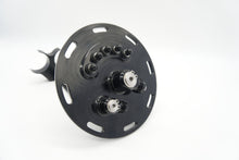 Load image into Gallery viewer, AutoSports Engineering Twin Fuel Pump Hanger V2 for Lexus IS300 XE10 (01-05) Toyota Altezza XE10 (98-05) Alternate Image