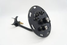 Load image into Gallery viewer, AutoSports Engineering Twin Fuel Pump Hanger V2 for Lexus IS300 XE10 (01-05) Toyota Altezza XE10 (98-05) Alternate Image
