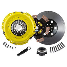 Load image into Gallery viewer, ACT Clutch Kit Jeep Wrangler 3.6L V6 (2018-2024) 6 Sprung Puck Heavy Duty-O /Race w/ or w/o Flywheel - Pro-Mass Alternate Image