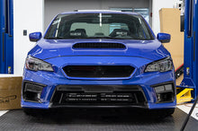 Load image into Gallery viewer, OLM Full LED Headlights for Subaru WRX (15-21) WRX STI (15-17) Hikari Series OLMA.70205.1 Alternate Image